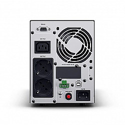 CyberPower 1000VA, 900W OLS1000EA-DE