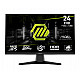 MSI monitor 24 MAG 242F IPS, FHD, 0,5ms, 200Hz, HDMI, DP