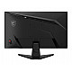 MSI monitor 24 MAG 242F IPS, FHD, 0,5ms, 200Hz, HDMI, DP