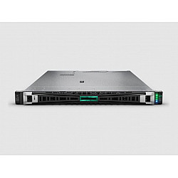 HPE DL360 G11 4510 64G 2x480GB HPE SSD MR408 2x1kW