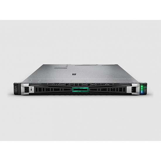 HPE DL360 G11 4510 64G 2x480GB HPE SSD MR408 2x1kW