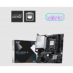 MSI MBO 1851 PRO H810M-B