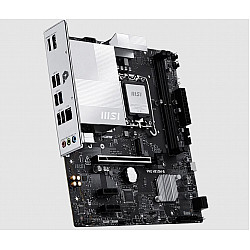 MSI MBO 1851 PRO H810M-B
