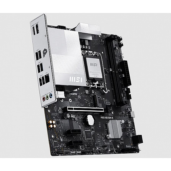 MSI MBO 1851 PRO H810M-B