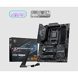 MSI MBO AM5 X870E GAMING PLUS WIFI