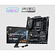MSI MBO AM5 X870E GAMING PLUS WIFI