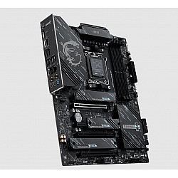 MSI MBO AM5 X870E GAMING PLUS WIFI