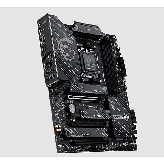 MSI MBO AM5 X870E GAMING PLUS WIFI