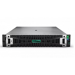 HPE DL380 Gen11 6530 64GB 2x480GB SSD MR416i-o 2x1000W