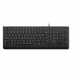 Lenovo NOT DOD Tastatura žičana Essential YU, 4Y41R64673