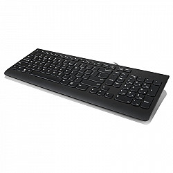 Lenovo NOT DOD Tastatura žičana Essential YU, 4Y41R64673