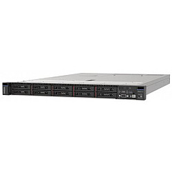 Lenovo SRV SR630 V3 4510, 32GB, 8SAS, SATA, 940-8i, 1100W