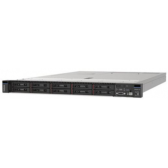Lenovo SRV SR630 V3 4510, 32GB, 8SAS, SATA, 940-8i, 1100W