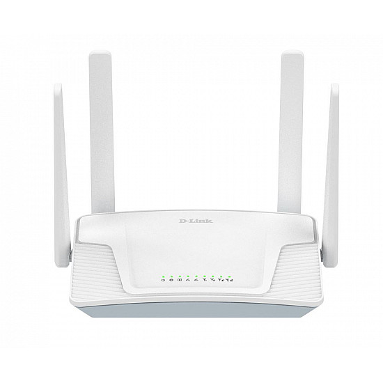 D-Link EAGLE PRO 4G+ Smart Router G416C