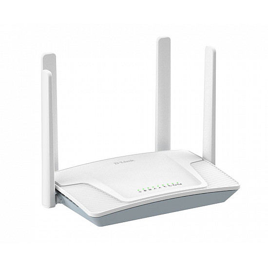 D-Link EAGLE PRO 4G+ Smart Router G416C