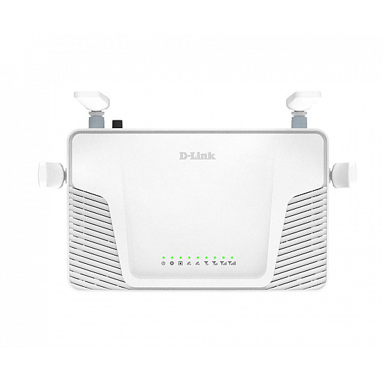 D-Link EAGLE PRO 4G+ Smart Router G416C