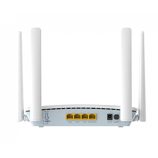 D-Link EAGLE PRO 4G+ Smart Router G416C
