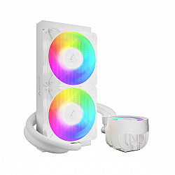 Arctic vodeno hlađenje za procesor Liquid Freezer III Pro 240 A-RGB(W)