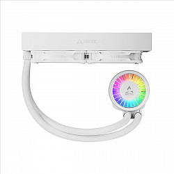 Arctic vodeno hlađenje za procesor Liquid Freezer III Pro 240 A-RGB(W)