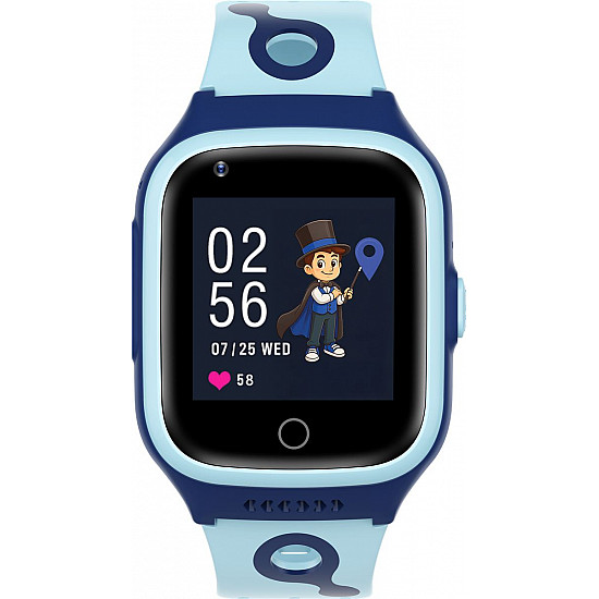 VIVAX smart KIDS watch 4G MAGIC 2 Blue