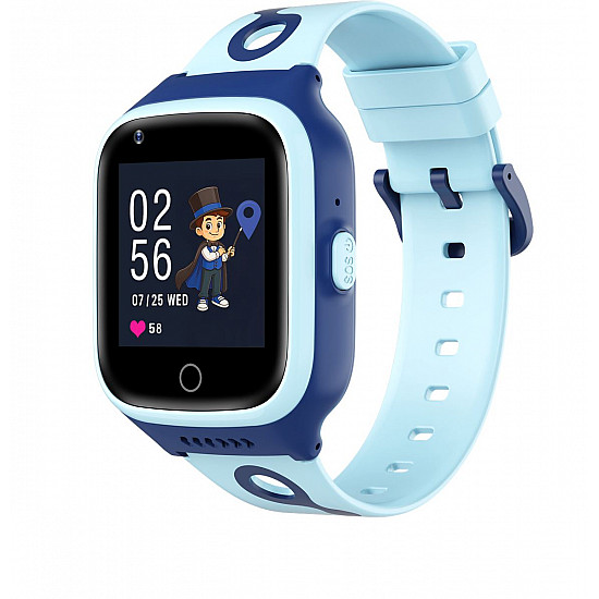 VIVAX smart KIDS watch 4G MAGIC 2 Blue