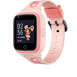 VIVAX smart KIDS watch 4G MAGIC 2 Pink