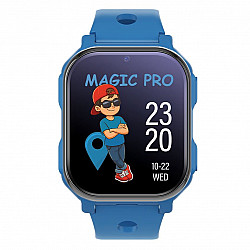 VIVAX smart KIDS watch 4G MAGIC PRO Blue