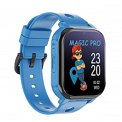 VIVAX smart KIDS watch 4G MAGIC PRO Blue