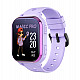 VIVAX smart KIDS watch 4GMAGIC PRO Purple