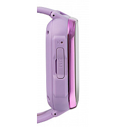 VIVAX smart KIDS watch 4GMAGIC PRO Purple