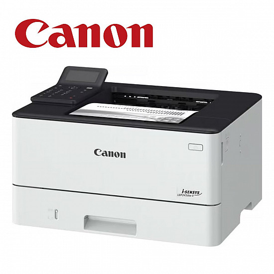 CANON štampač i-SENSYS LBP243DW II