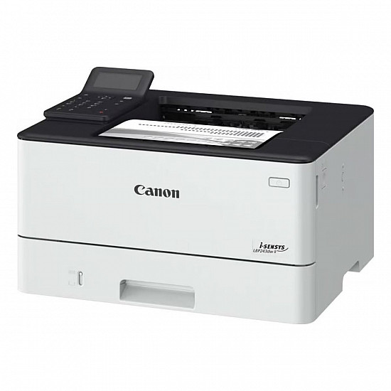 CANON štampač i-SENSYS LBP243DW II