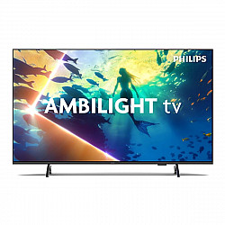 PHILIPS LED TV 43PUS8010, 12,4K,AMBILIGHT