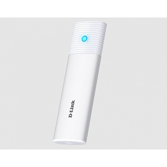 D-Link DSP-111 USB-C to M.2 SSD