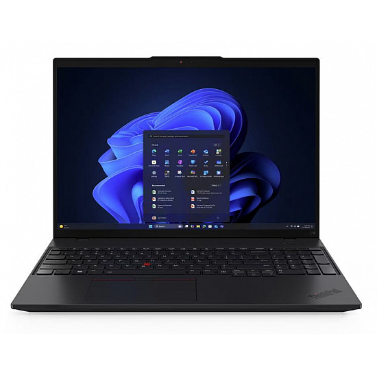 Lenovo NOT  TP L16 G2 16"  U7-255U, 16G, 512G, W11P, YU, 3Y, 21SA002BYA