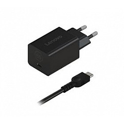 Lenovo NOT DOD GaN Nano 65W USB-C ADAPTER, 40AWGN65EU