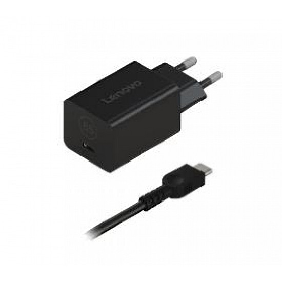 Lenovo NOT DOD GaN Nano 65W USB-C ADAPTER, 40AWGN65EU