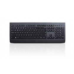 Lenovo NOT DOD Tastatura Professional Bežična US, 4X30H56874
