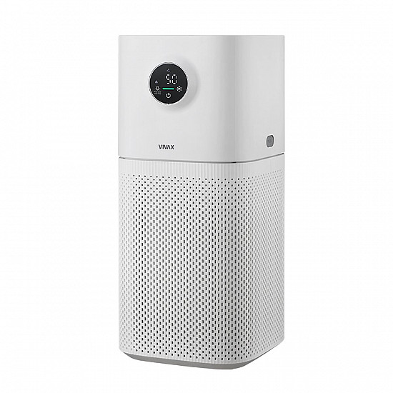 VIVAX HOME prečišćivač vazduha AP-400M W AERIS Lite