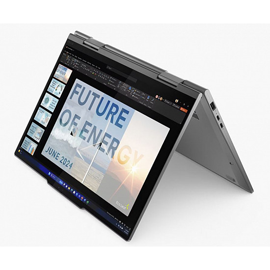 Lenovo NOT TP X1 G10 2-in-1 U7, 64G, 2T, TOUCH, W11P, 3Y, 21Q000BLYA