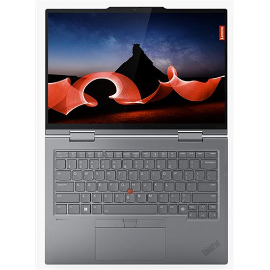 Lenovo NOT TP X1 G10 2-in-1 U7, 64G, 2T, TOUCH, W11P, 3Y, 21Q000BLYA