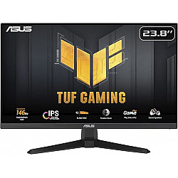 Asus monitor 24 VG249QE5A FHD IPS 144Hz 1ms DP, HDMI