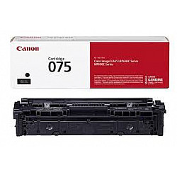 CANON SUP TON CRG-075 Black