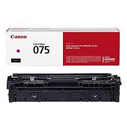 CANON SUP TON CRG-075 Magenta