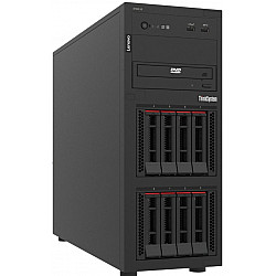 Lenovo SRV ST250 V3 6353P 8C, 32GB, 2x960GB SSD, 940-8i, 800W