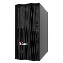 Lenovo ST45 V3, 1xAMD EPYC 4124P, 65W, 1x16GB, SW RD, 1x500W