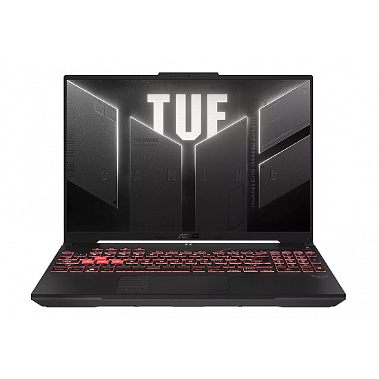 ASUS NB 16"  FA607NUG-RL142 R7-7445HS, 16G, 1TB, RTX4050