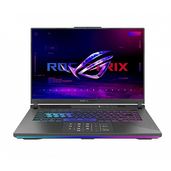 ASUS NB 16"  G614FR-S5207 R9-9955HX3D, 32G, 2T, RTX5070Ti