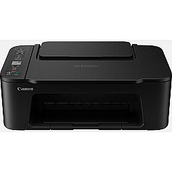 CANON štampač Pixma TS3750i MFP BK
