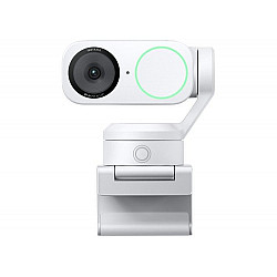 Insta360 Link 2 SE Arctic White